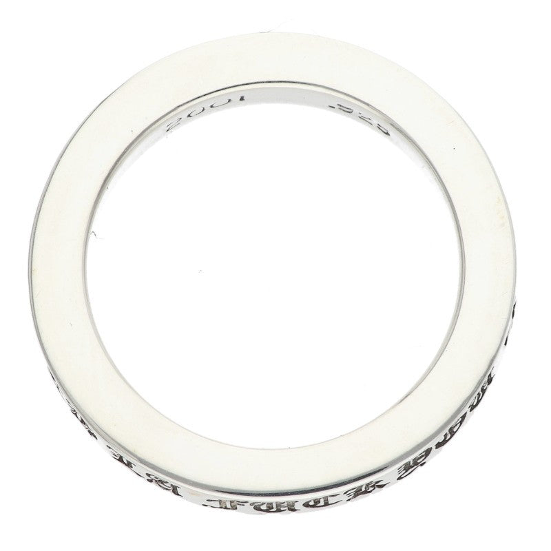 Chrome Hearts LA Limited 3mm Spacer Silver Size ONE SIZE