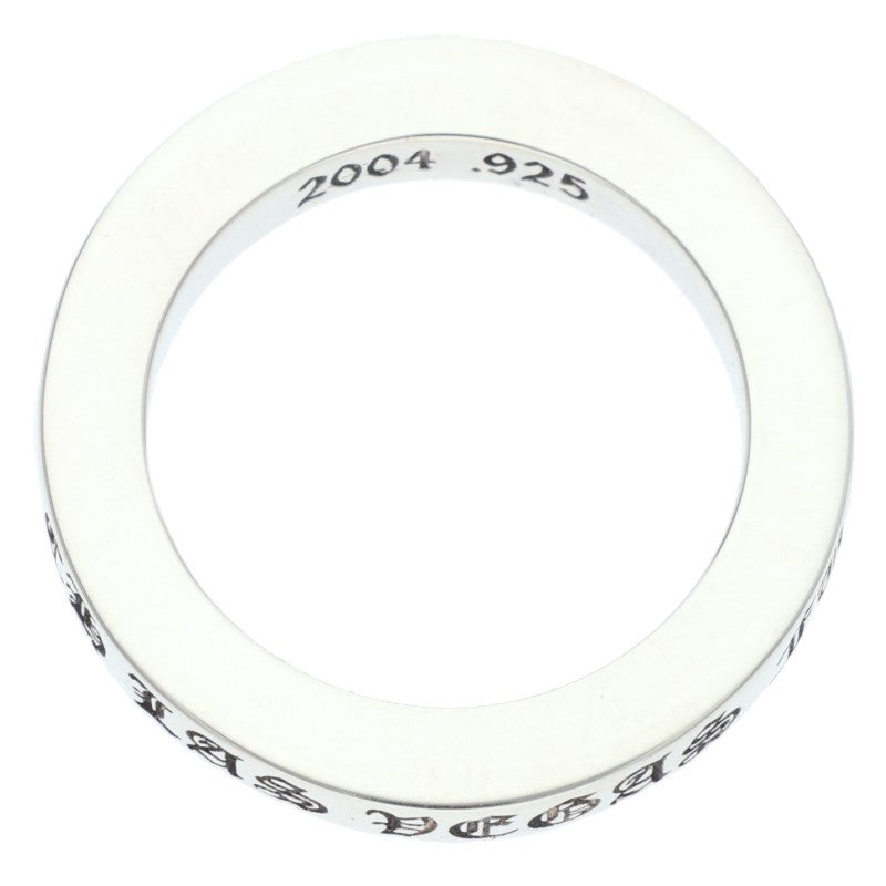 Chrome Hearts Las Vegas Ltd 3mm Spacer Silver Size ONE SIZE