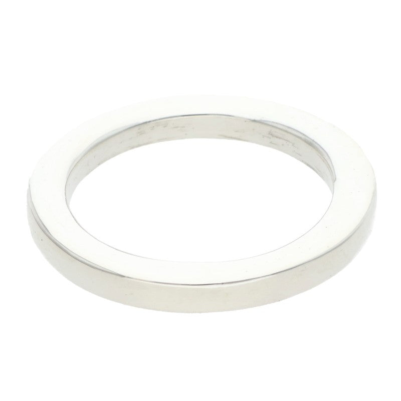Chrome Hearts Ring Silver Size 12.5 (Silver 4.16g)