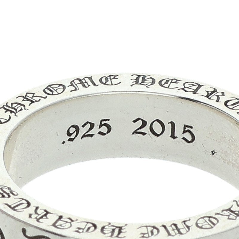 Chrome Hearts 6mm Spacer NYC Ltd Edition Size ONE SIZE