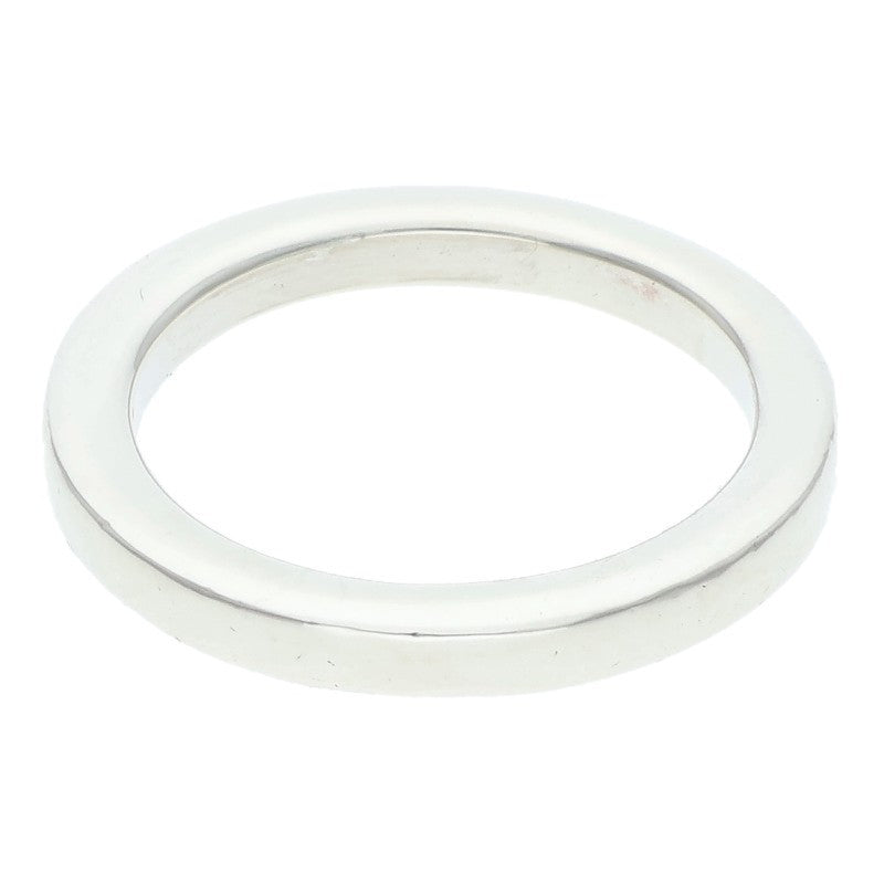 Chrome Hearts Ring Silver (Silver 3.87g)