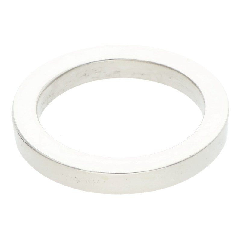 Chrome Hearts mm Ring Silver (Silver 6.99g)