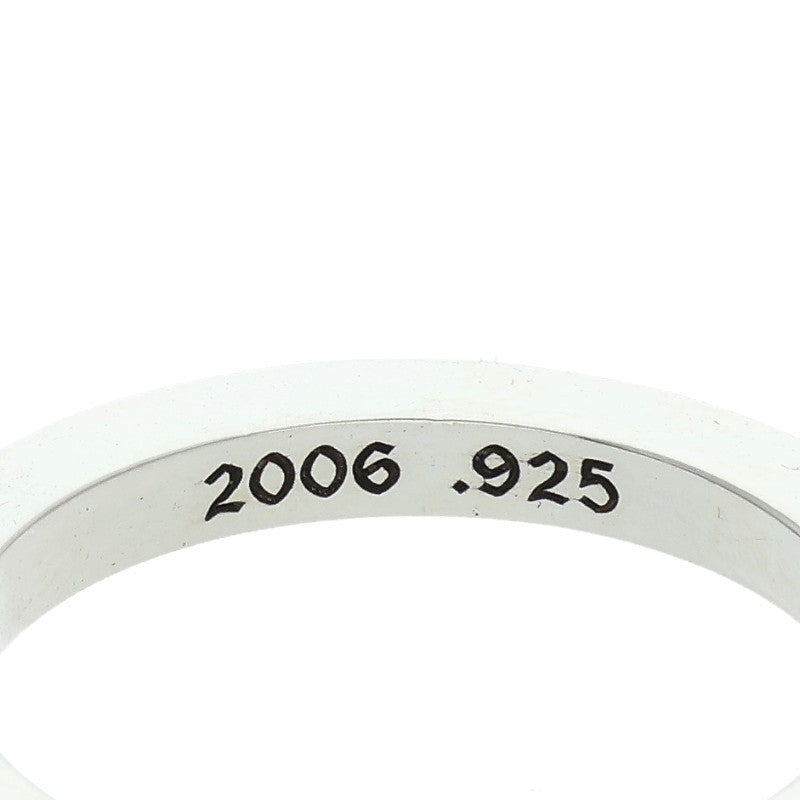 Chrome Hearts Honolulu Limited 3mm Spacer 925 Size ONE SIZE