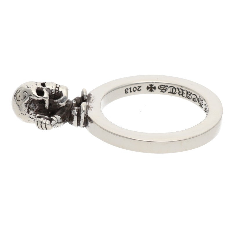 Chrome Hearts FOTI SPACER SU-HARRIS TEETER Size ONE SIZE