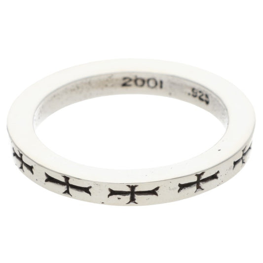 Chrome Hearts 3mm Spacer NYC Limited Silver Size ONE SIZE