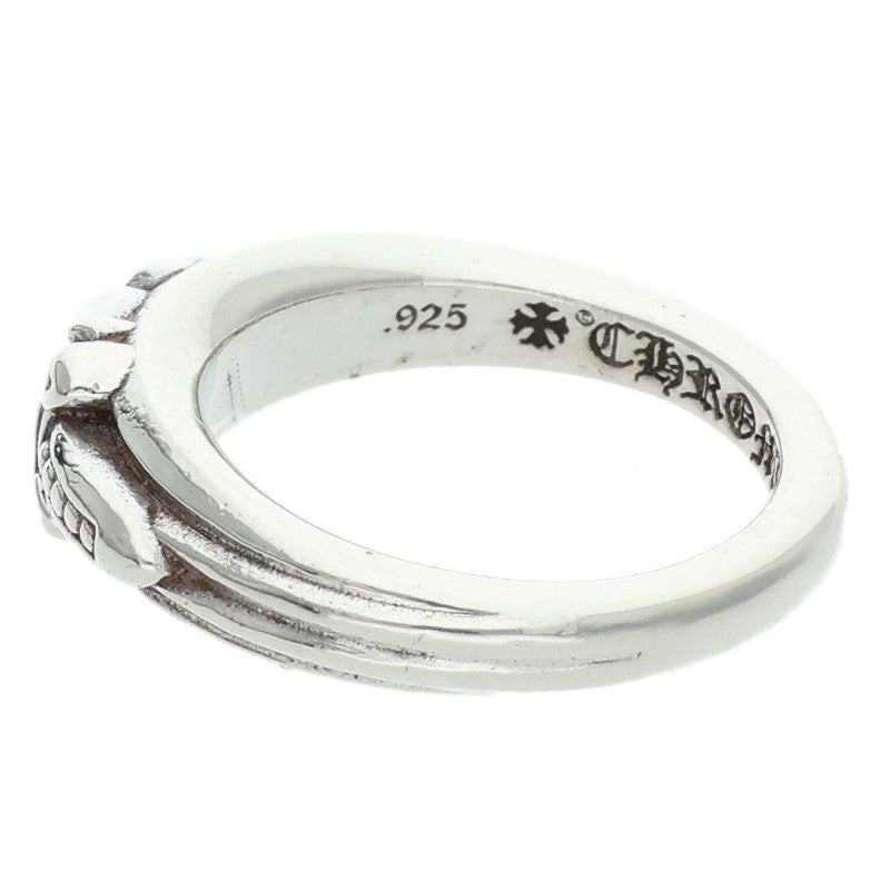 Chrome Hearts BABY CLSC Dagger Ring Size ONE SIZE