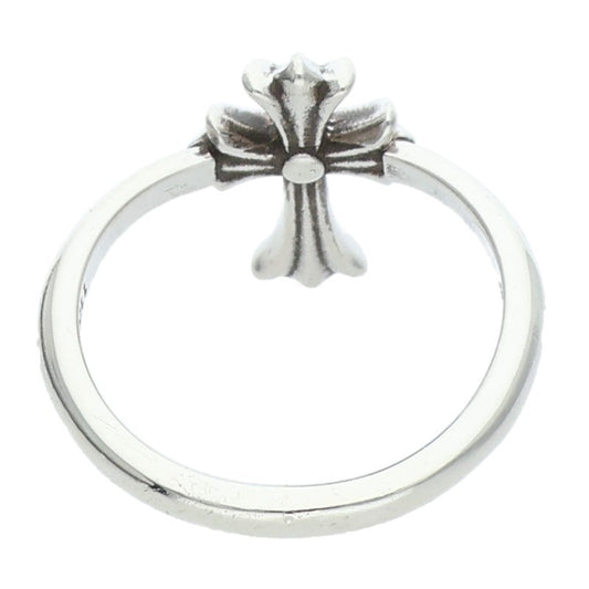 Chrome Hearts BUBBLGM CH CRS Ring Size ONE SIZE