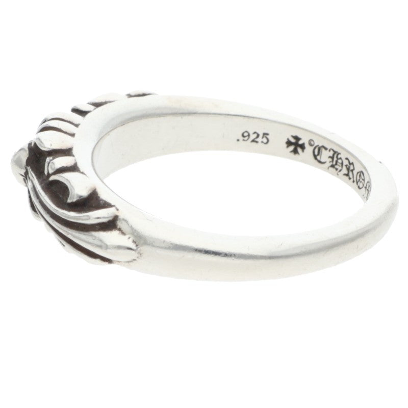 Chrome Hearts Baby Classic Floral Cross Silver Size ONE SIZE