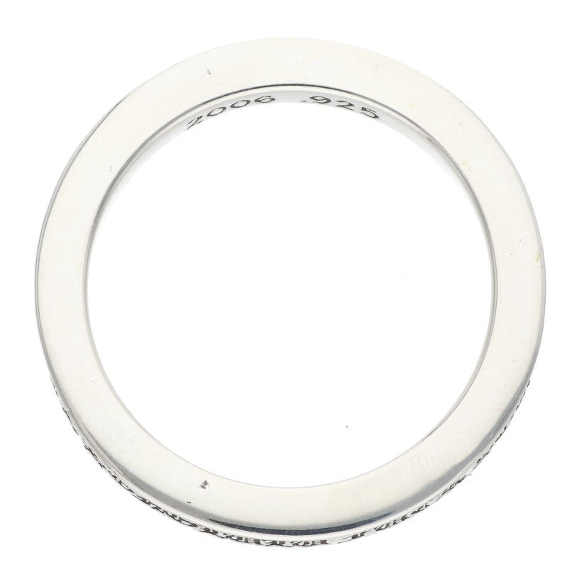 Chrome Hearts Honolulu Ltd 3mm Spacer Silver Size ONE SIZE