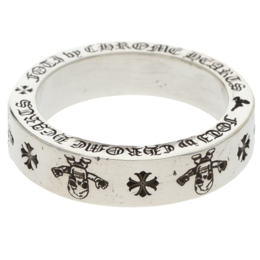 Chrome Hearts 6mm Spacer FOTI Harristeeter Size ONE SIZE