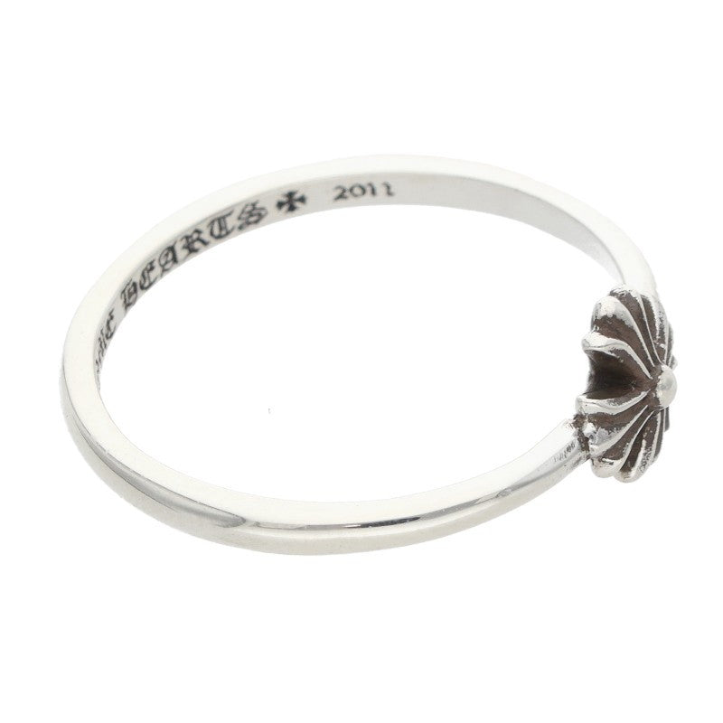 Chrome Hearts BUBBLEGUM CH PLS Silver Ring Size ONE SIZE