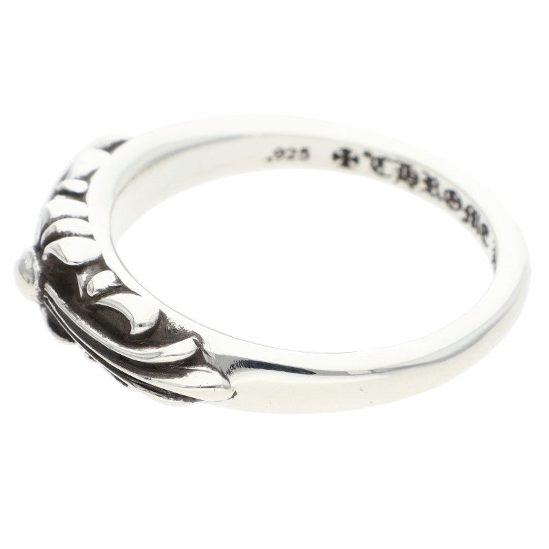 Chrome Hearts BABY CLASSIC Ring Size US 10