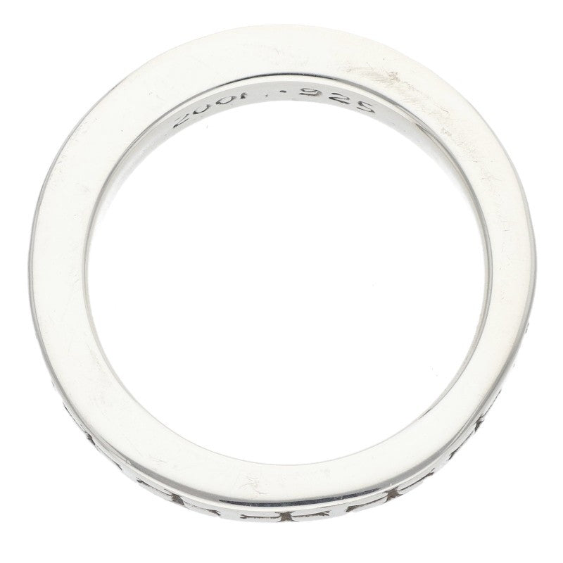 Chrome Hearts 3mm Spacer FUCKYOU Sterling Size ONE SIZE