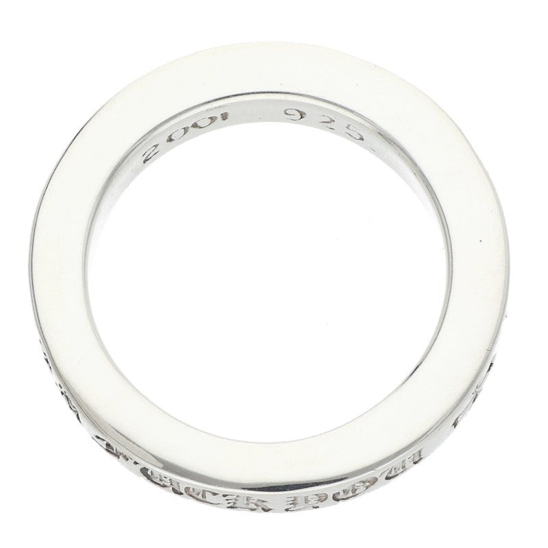 Chrome Hearts LA Limited 3mm Spacer Silver Size ONE SIZE
