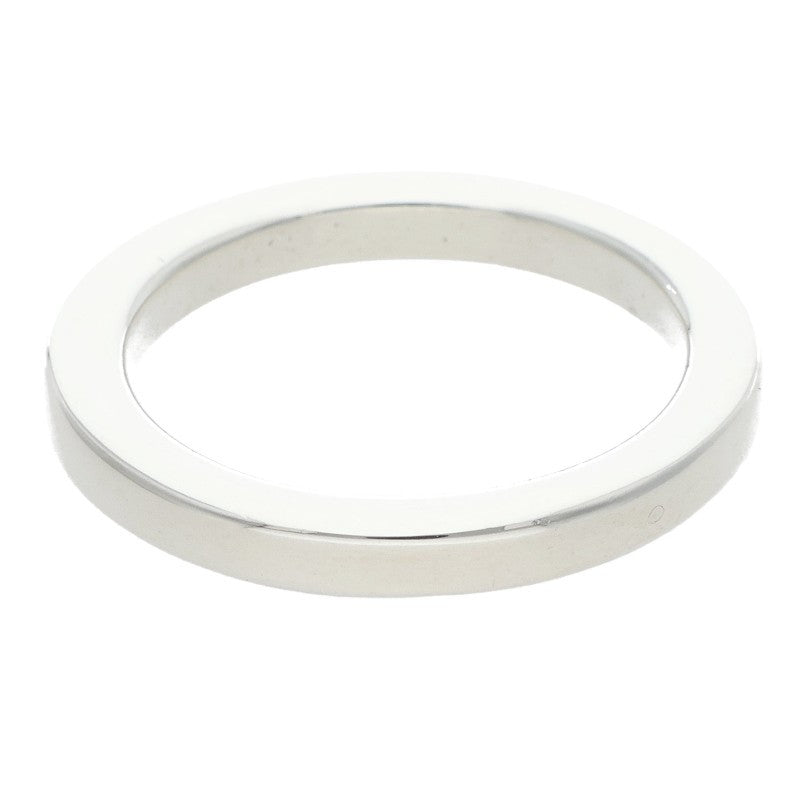 Chrome Hearts NTFL Silver Ring Size ONE SIZE