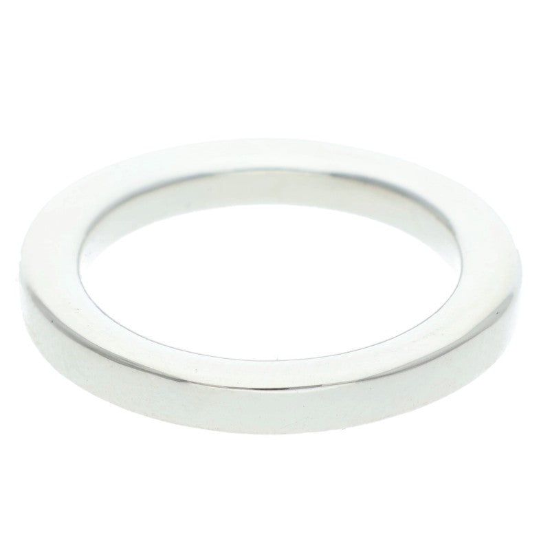 Chrome Hearts NTFL Silver Ring Size ONE SIZE