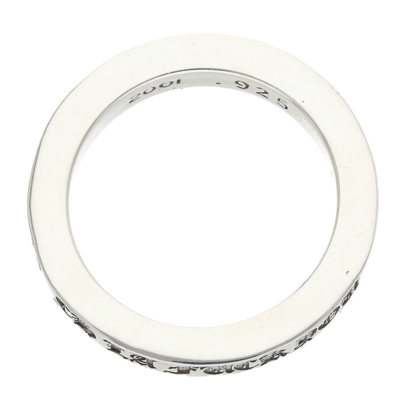 Chrome Hearts 3mm Spacer LA Limited Silver Size ONE SIZE