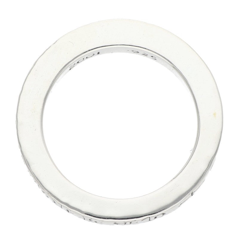Chrome Hearts 3mm Spacer FUCKYOU 925 Silver Size ONE SIZE