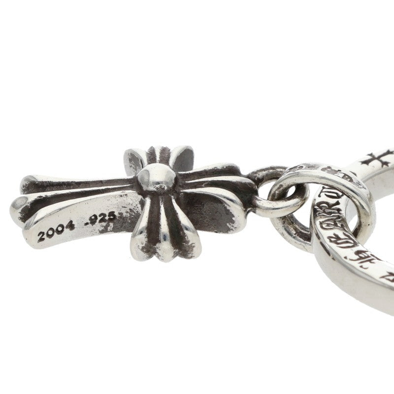 Chrome Hearts NTFL w Babyfat Motif 925 Silver Size ONE SIZE