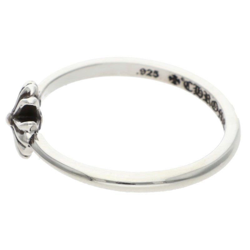 Chrome Hearts BUBBLEGUM CH PLS Silver Ring Size ONE SIZE