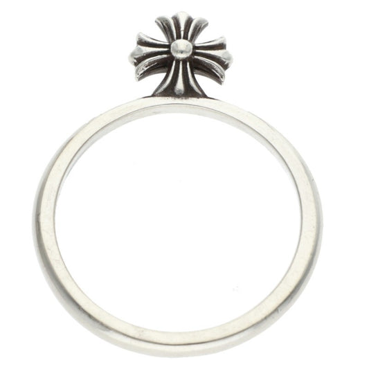 Chrome Hearts BUBBLEGUM CH PLS SU Silver Ring Size ONE SIZE