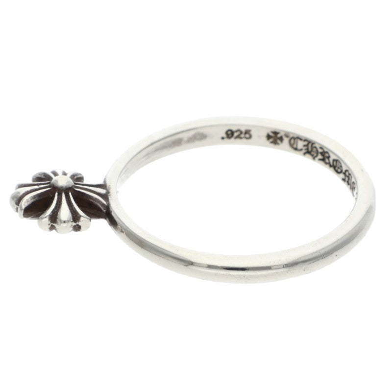 Chrome Hearts BUBBLEGUM CH PLS SU Silver Ring Size ONE SIZE