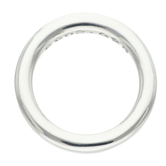 Chrome Hearts NTFL Silver Ring Size ONE SIZE