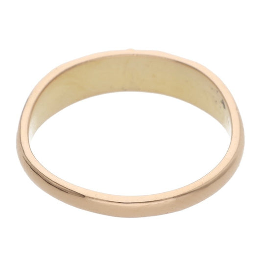 Chrome Hearts 22K Bubblegum Pyramid Ring Size ONE SIZE