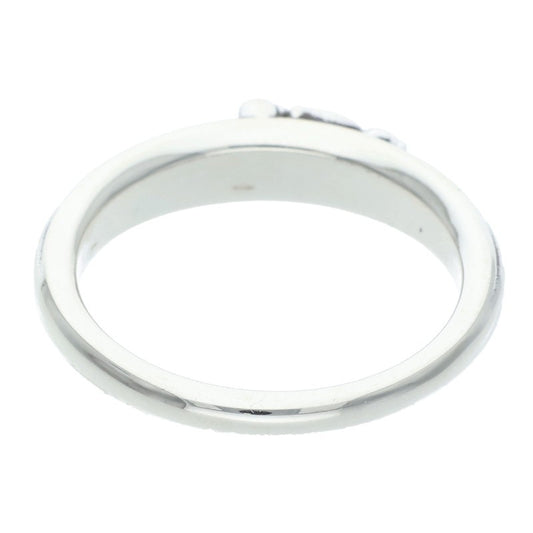 Chrome Hearts BABY CLSC Dagger Silver Ring Size ONE SIZE