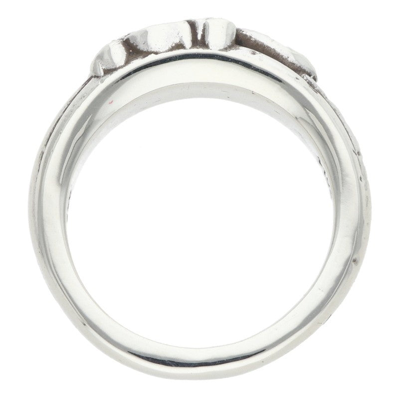 Chrome Hearts BABY CLSC Dagger Silver Ring Size ONE SIZE