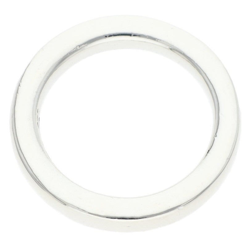 Chrome Hearts NTFL Silver Ring Size ONE SIZE
