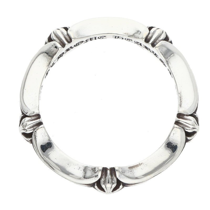 Chrome Hearts PLUS AND BONE Ring Size ONE SIZE