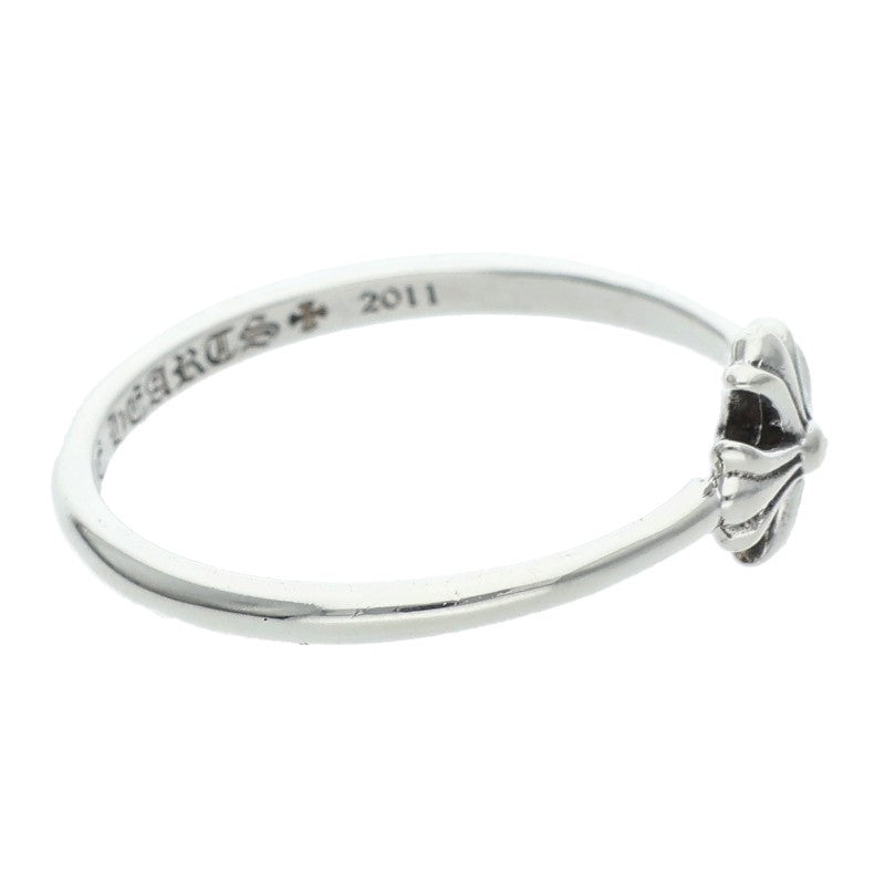 Chrome Hearts BUBBLEGUM CH PLS Silver Ring Size ONE SIZE