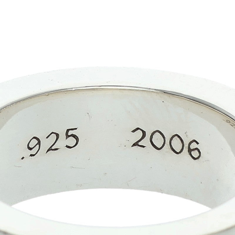 Chrome Hearts CH PRS MINI CH Plus ONE SIZE Ring Size ONE SIZE