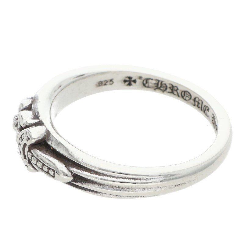 Chrome Hearts BABY CLSC Dagger Silver Ring Size ONE SIZE