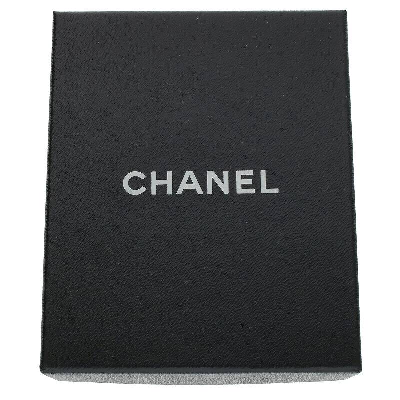 CHANEL Coco Gripoix Color Stone Necklace Multi Size ONE SIZE
