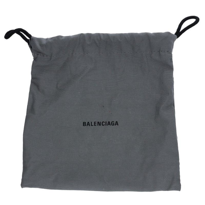Balenciaga Multi-bag charm Necklace Multi One Size