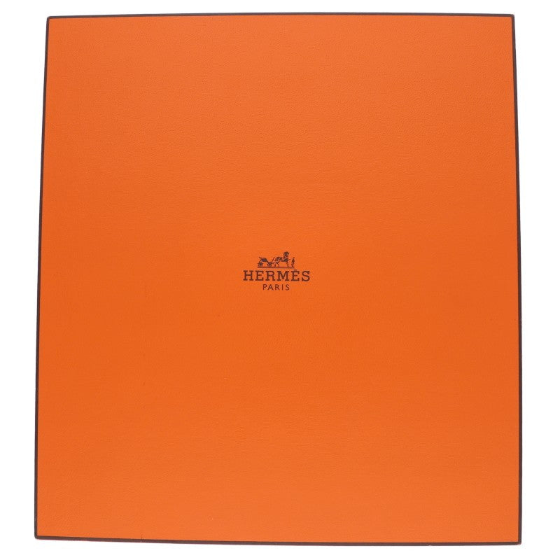 HERMES Farandole Long Necklace Size ONE SIZE
