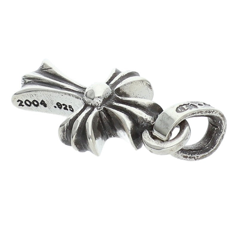 Chrome Hearts Baby Fat Charm Sterling Silver Size ONE SIZE