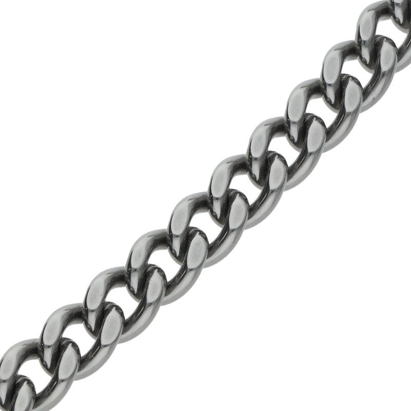 ALYX Rollercoaster Choker Necklace Silver Size ONE SIZE