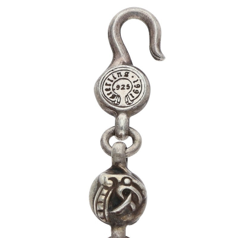 Chrome Hearts #1 Celtic Ball Vulcan Cross Size ONE SIZE