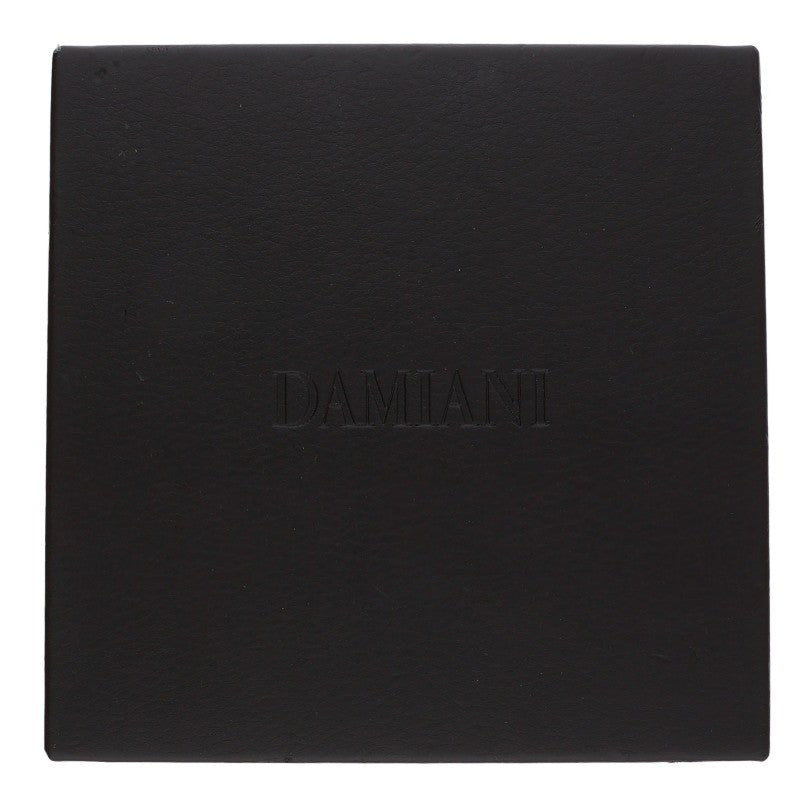 DAMIANI Belle Epoque XS 18K YG Diamond Size ONE SIZE