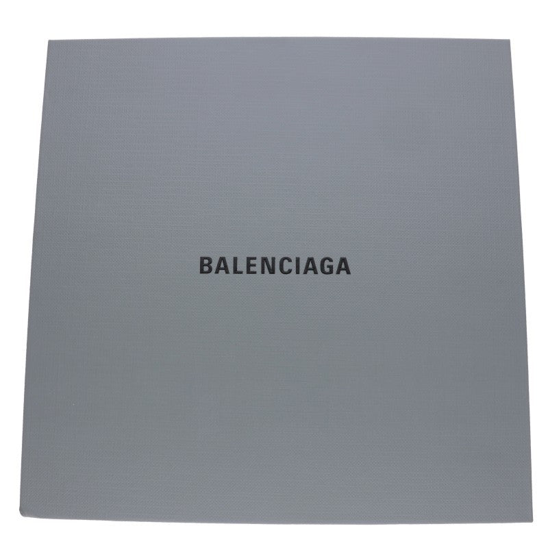 Balenciaga Necklace Silver (Silver 115.69g)