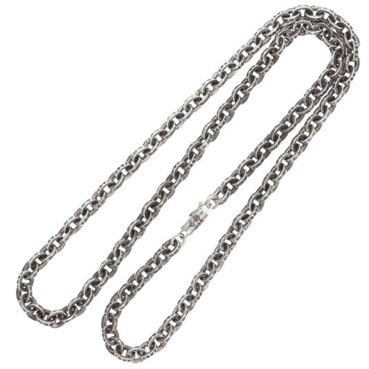 Chrome Hearts 925/14K Paper Chain 20 Silver Size ONE SIZE