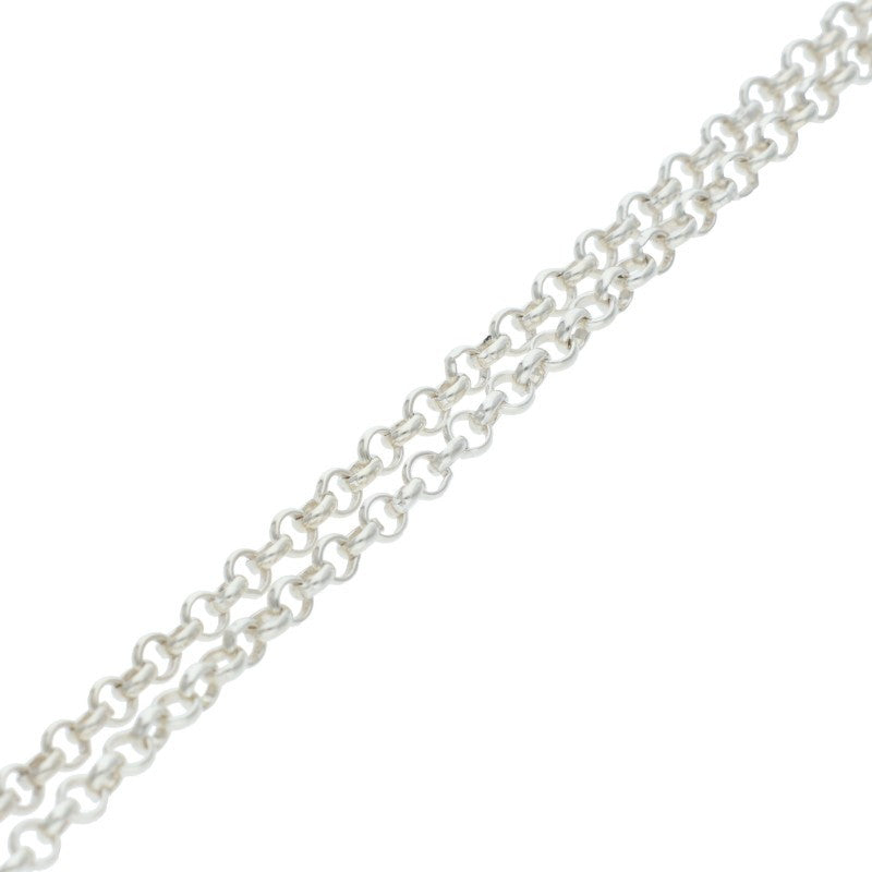 Chrome Hearts NECKCHAIN R18 Roll Chain Size ONE SIZE