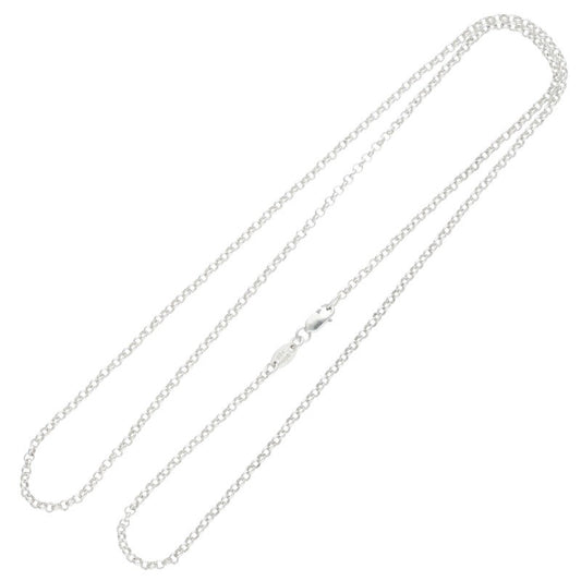Chrome Hearts NECKCHAIN R24 Roll Chain Size ONE SIZE