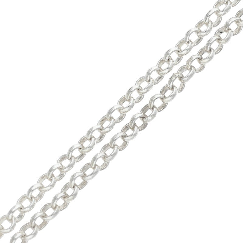 Chrome Hearts NECKCHAIN R24 Roll Chain Size ONE SIZE
