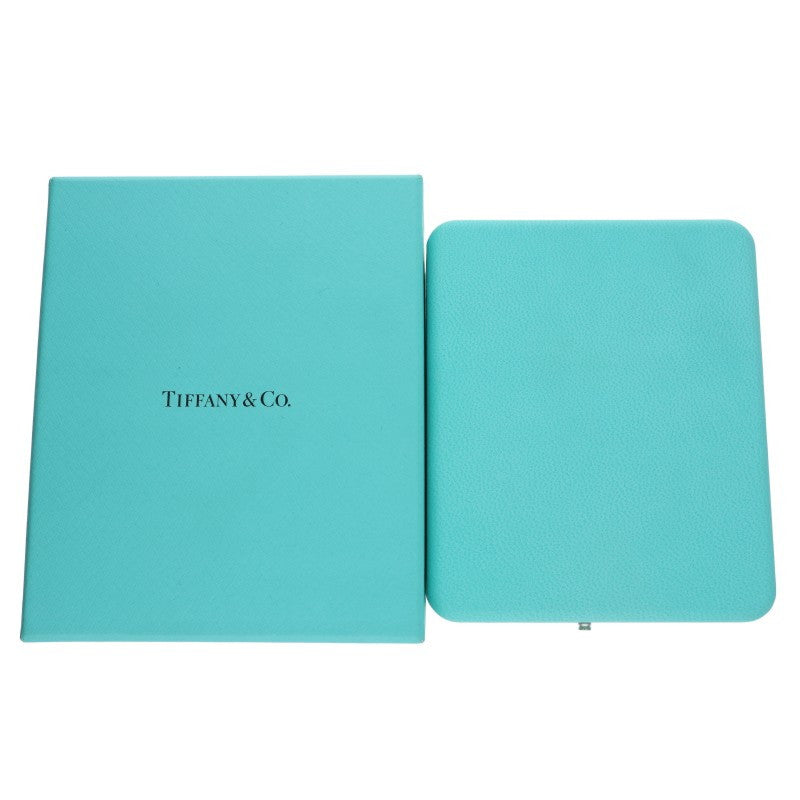TIFFANY&Co. HardWear Double Link Silver Size ONE SIZE