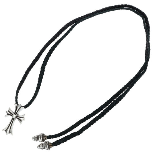 Chrome Hearts CH Cross Bolo Tip Sterling Size ONE SIZE