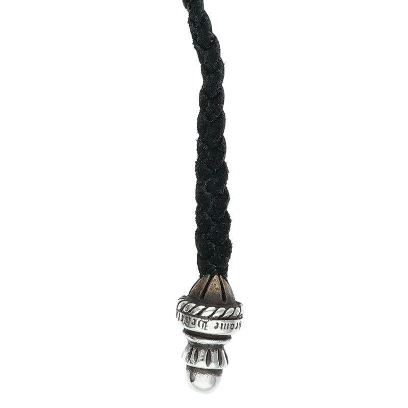 Chrome Hearts CH Cross Bolo Tip Sterling Size ONE SIZE